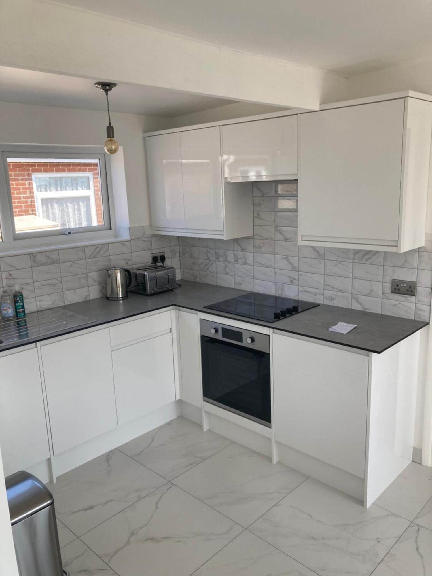2 Bed Chalet Romney Sands Greatstone Kültér fotó