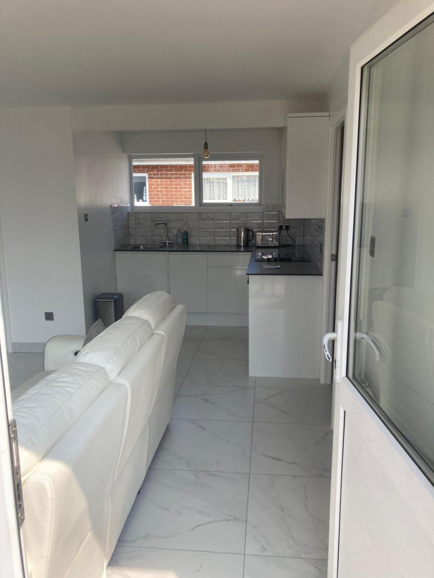 2 Bed Chalet Romney Sands Greatstone Kültér fotó