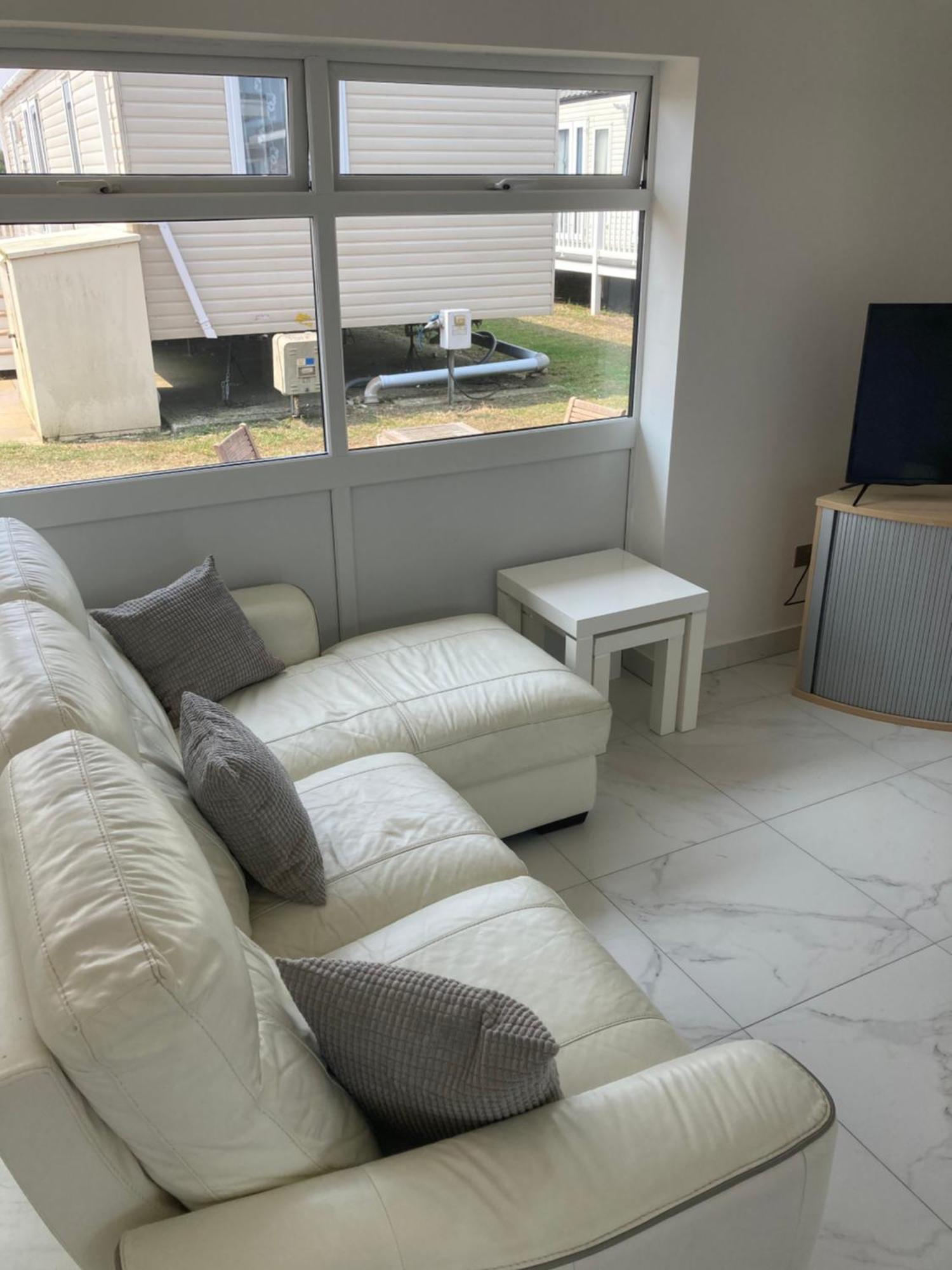 2 Bed Chalet Romney Sands Greatstone Kültér fotó